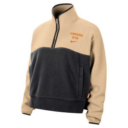 Nike Swoosh fly Fleece 1/4 zip