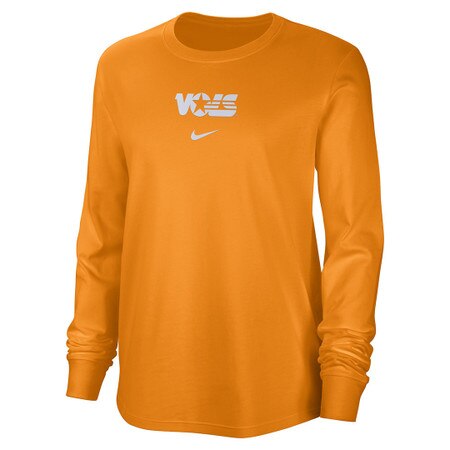 Nike Women's Vintage Tee