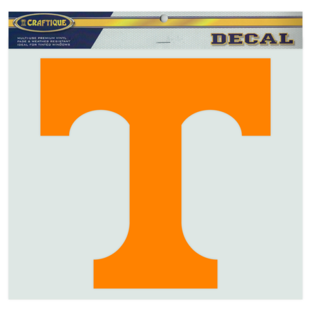 9.2-Inch Power T Decal