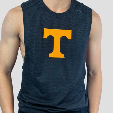 Metal Vent Tech Sleeveless 2.5
