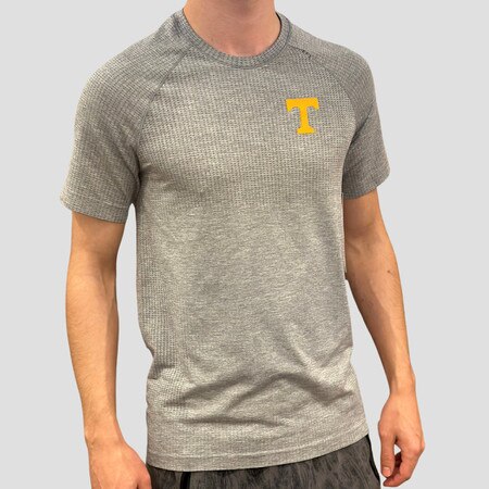 Metal Vent Tech Short Sleeve 2.5