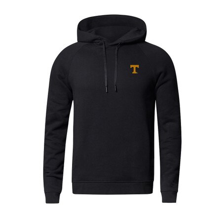 Classic Fit Fleece Pullover Hoodie