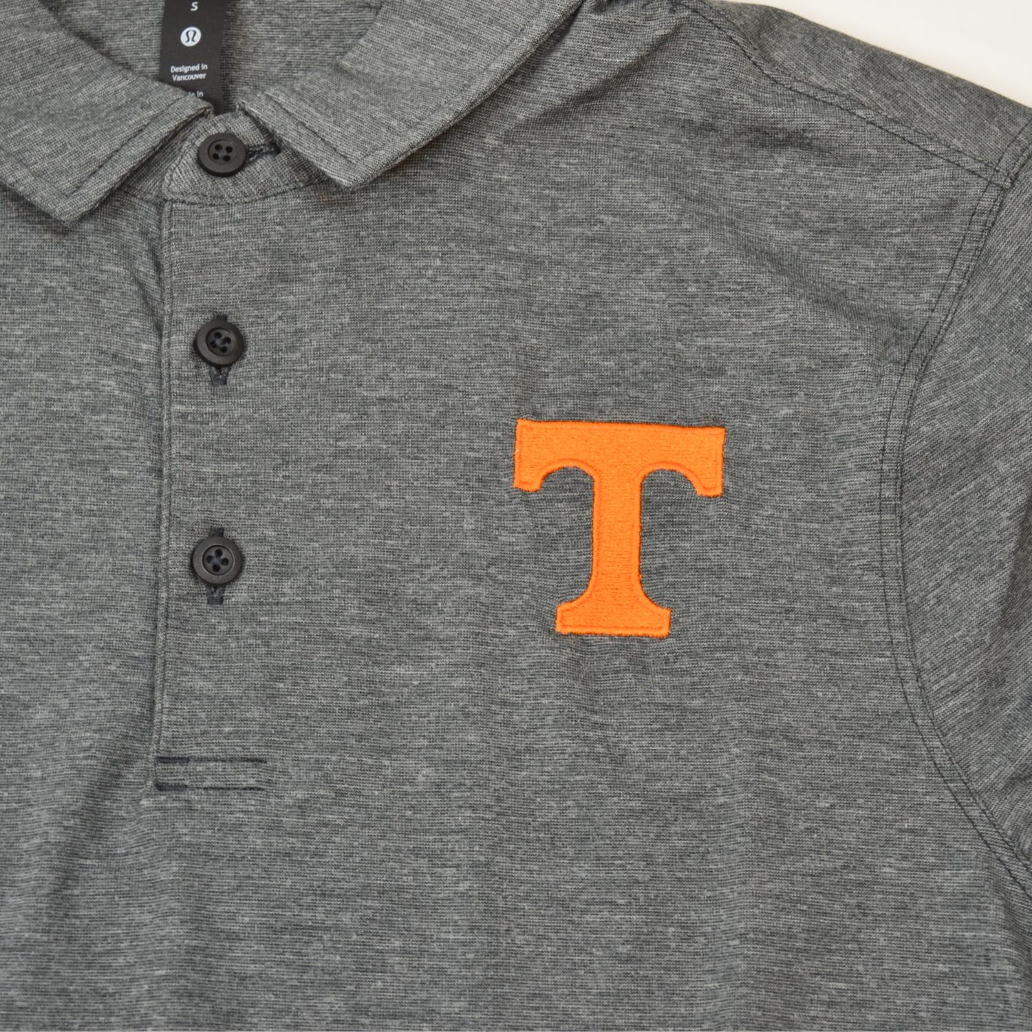 lululemon Tennessee Evolution Polo | Volshop - Official