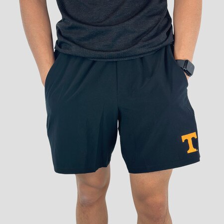 Pace Breaker Short Linerless