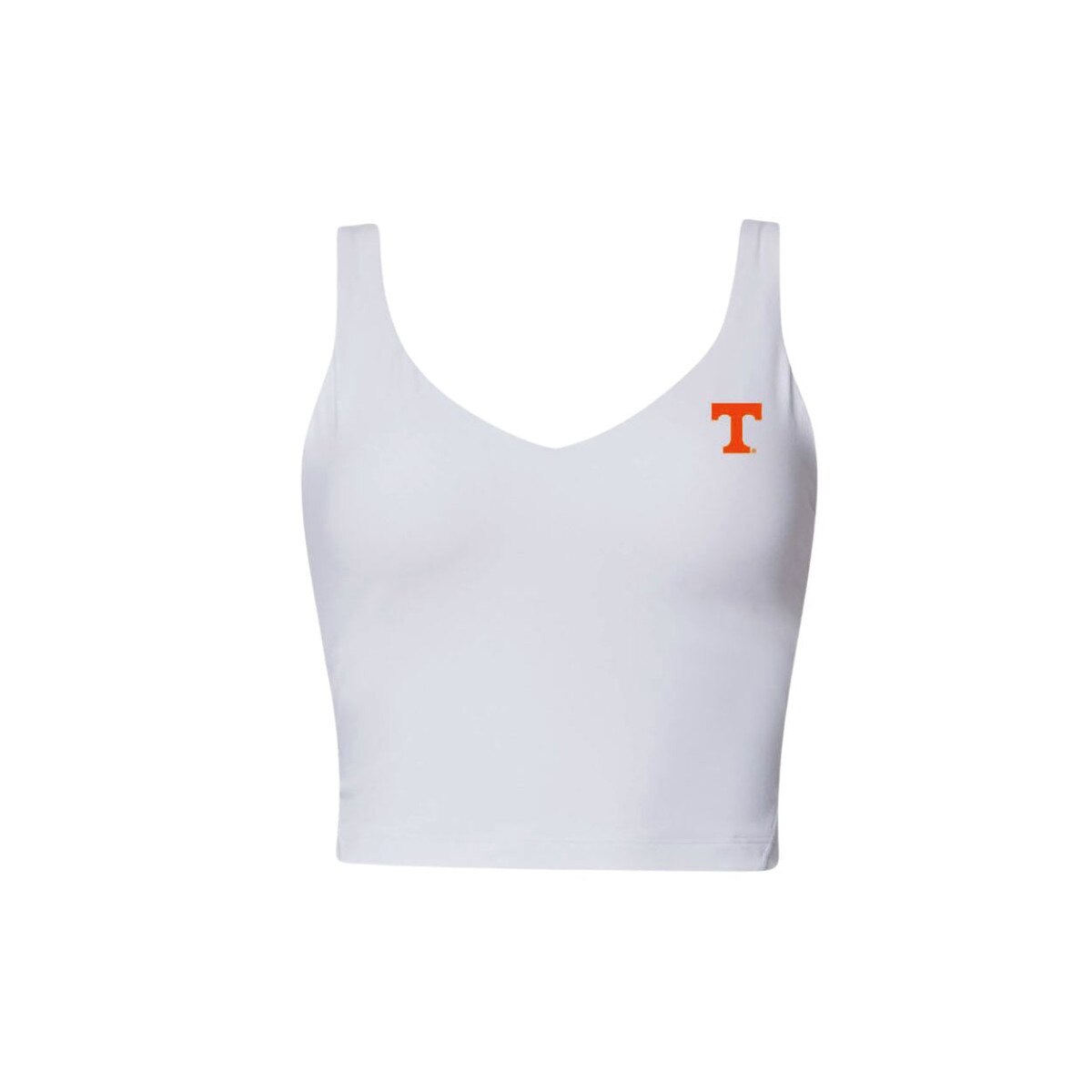 lululemon Tennessee Align Tank VolShop - Official Campus Store of