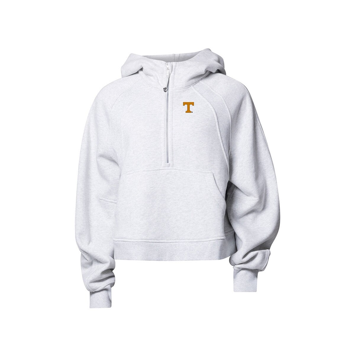 lululemon Scuba Oversized Half Zip Hoodie  VolShop - Official Campus Store  of the University of Tennessee