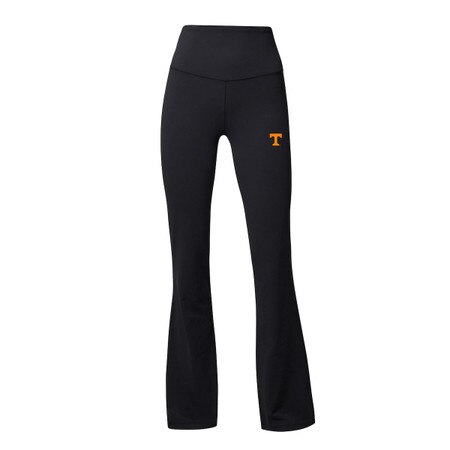 Groove Super-High-Rise Flared Pant
