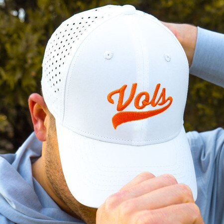 Vols Script Performance Hat