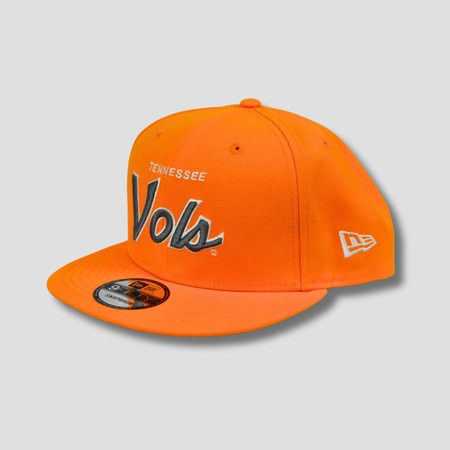 950 Evergreen Script Hat