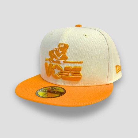 New Era 59FIFTY Starvols Fitted Hat