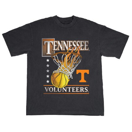 19Nine Tennessee Hoops Tee