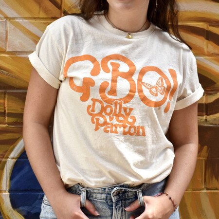 Dolly GBO Tee