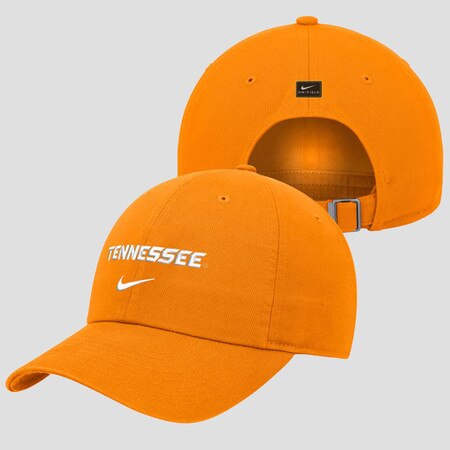 Tennessee Nike Youth Club Hat