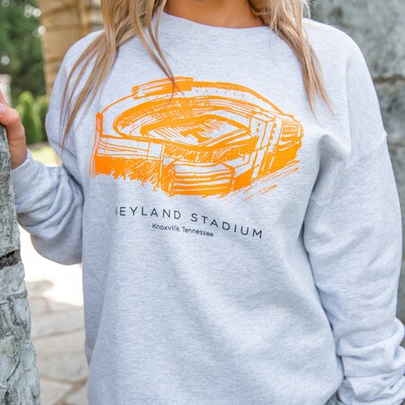 Neyland Stadium Crew