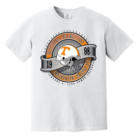 Tennessee Team Champs Tee