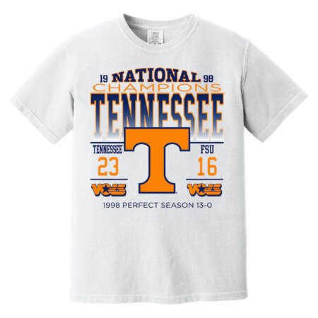 Perfect Season Tee