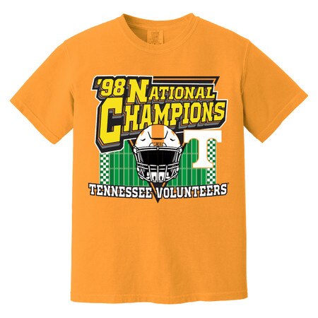 Own the Field Tee