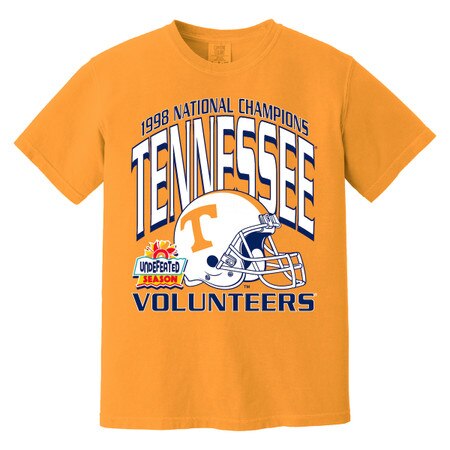 1998 Collection Arch Tee