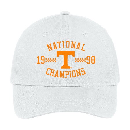 Mitchell & Ness Tennessee Retrodome Pro Hat