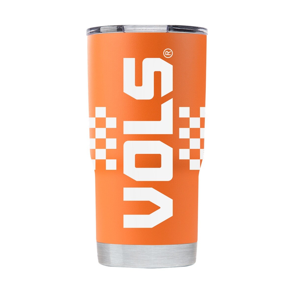 NIL Joe Milton Travel Tumbler