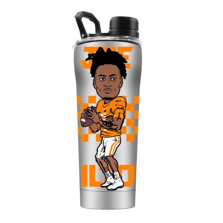NIL Joe Milton Shaker Bottle
