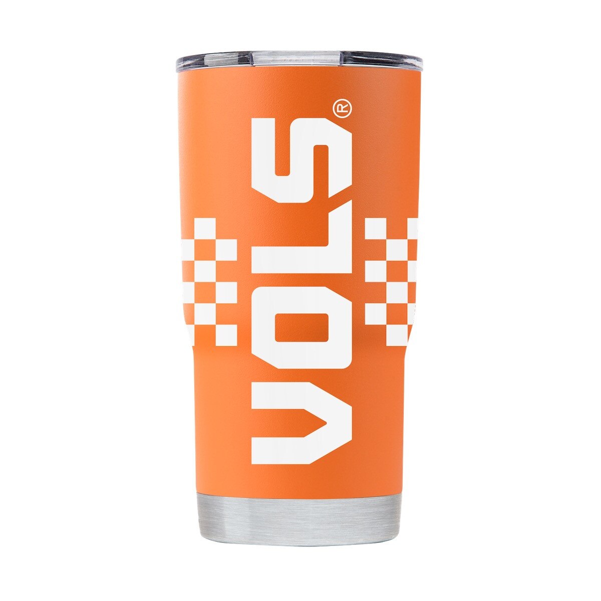 Bru McCoy Travel Tumbler