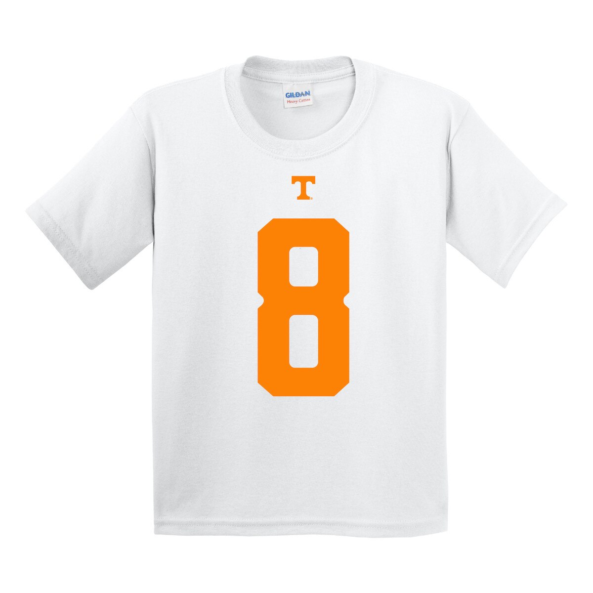 Youth Nico Iamaleava Shirsey