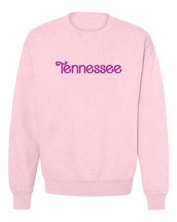 Rhinestone Tennessee Crew