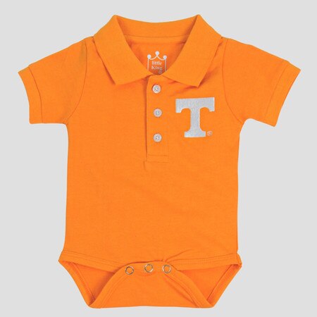 Tennessee Infant Onesie Polo