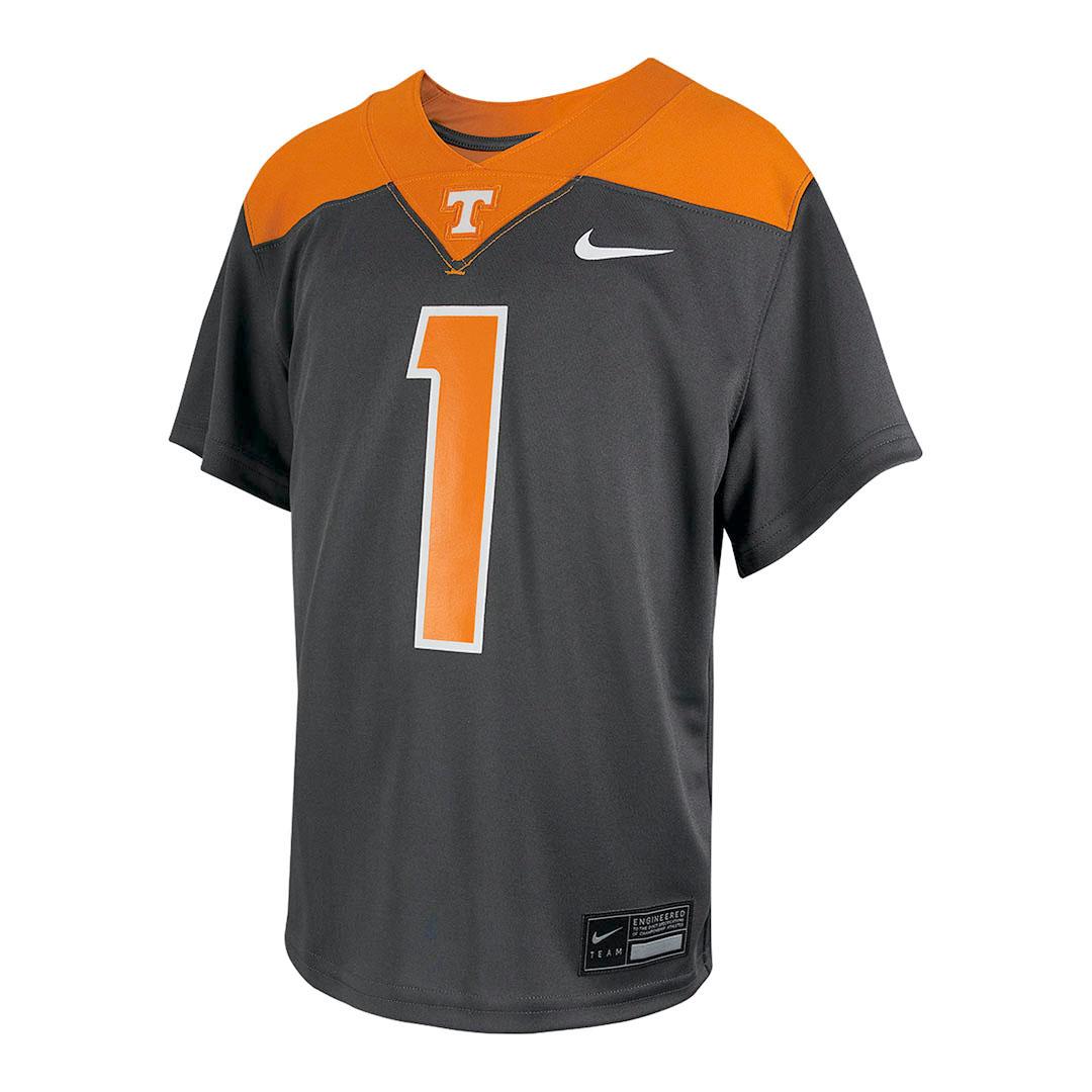 Kids tennessee jersey hotsell