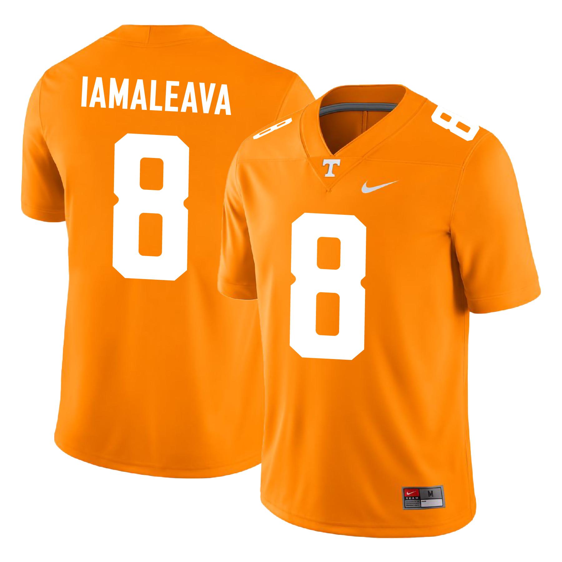 Men s Jerseys VolShop Official Campus Store of the University of Tennessee