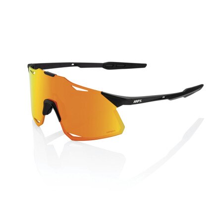 100% Brand Hypercraft Sunglasses