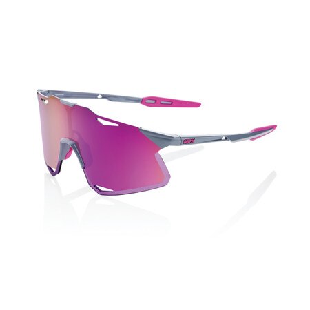 100% Brand Hypercraft Sunglasses