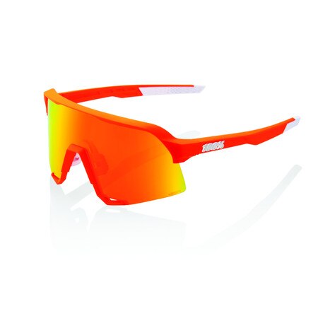 100% Brand S3 Soft Tact Sunglasses