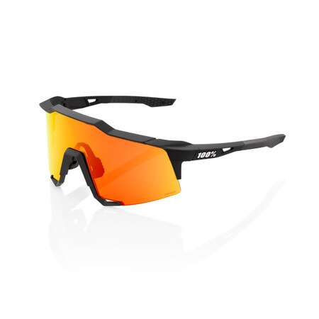 100% Brand SPEEDCRAFT Sunglasses