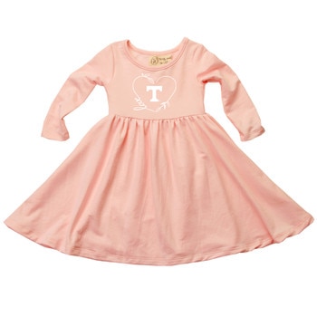 Toddler Dress