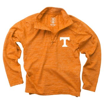 Tennessee 1/4 Zip Jacket