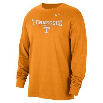 Nike Tennessee Crew Neck Tee