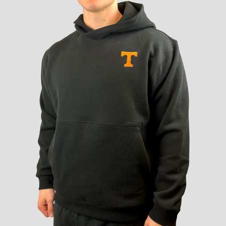 Steady State Pullover Hoodie
