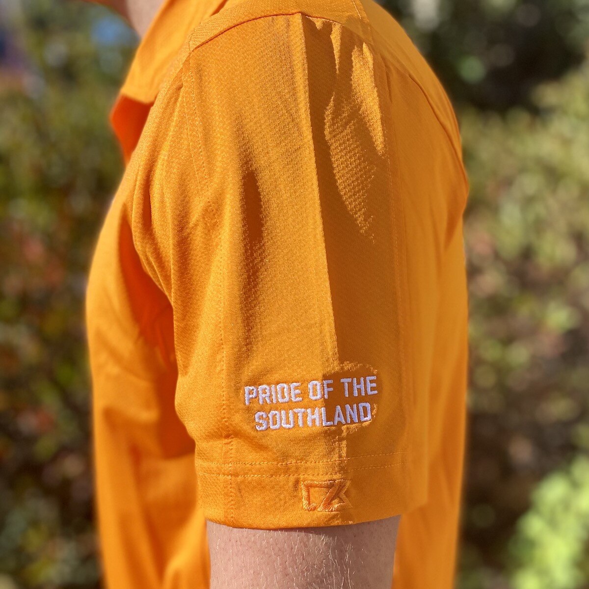 Pride of the Southland Polo