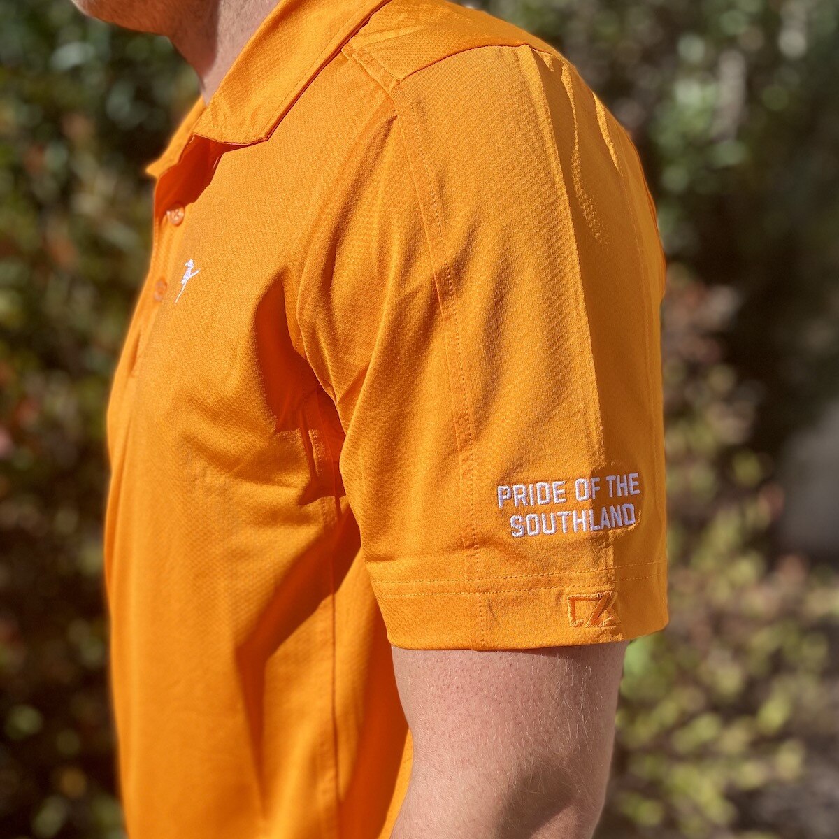 Pride of the Southland Polo