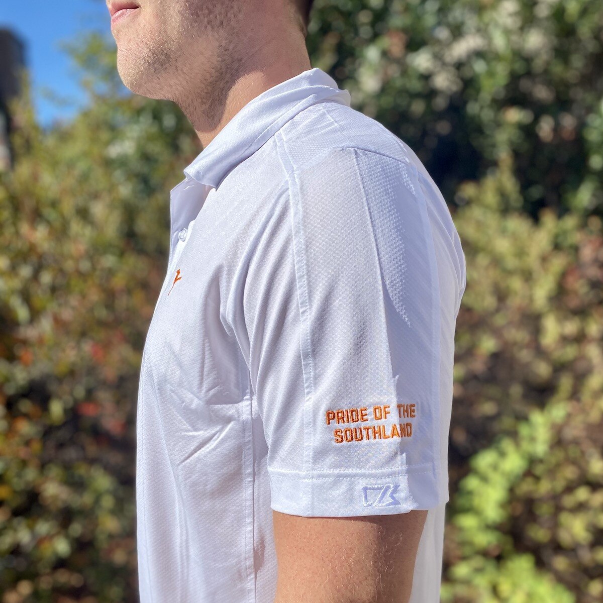 Pride of the Southland polo