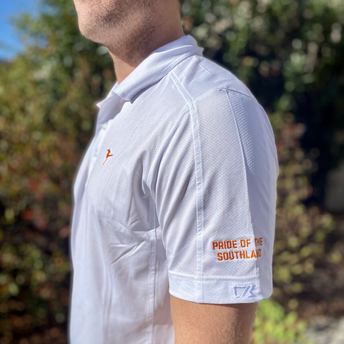 Pride of the Southland polo
