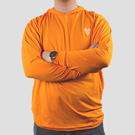 UT performance hoodie