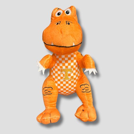 Plush Tennessee Dinosaur