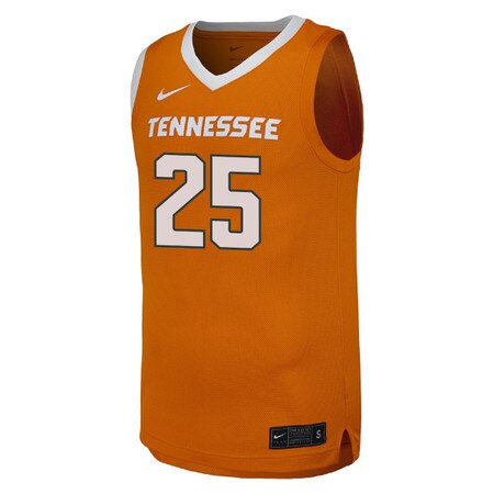 Santiago Vescovi Basketball Jersey