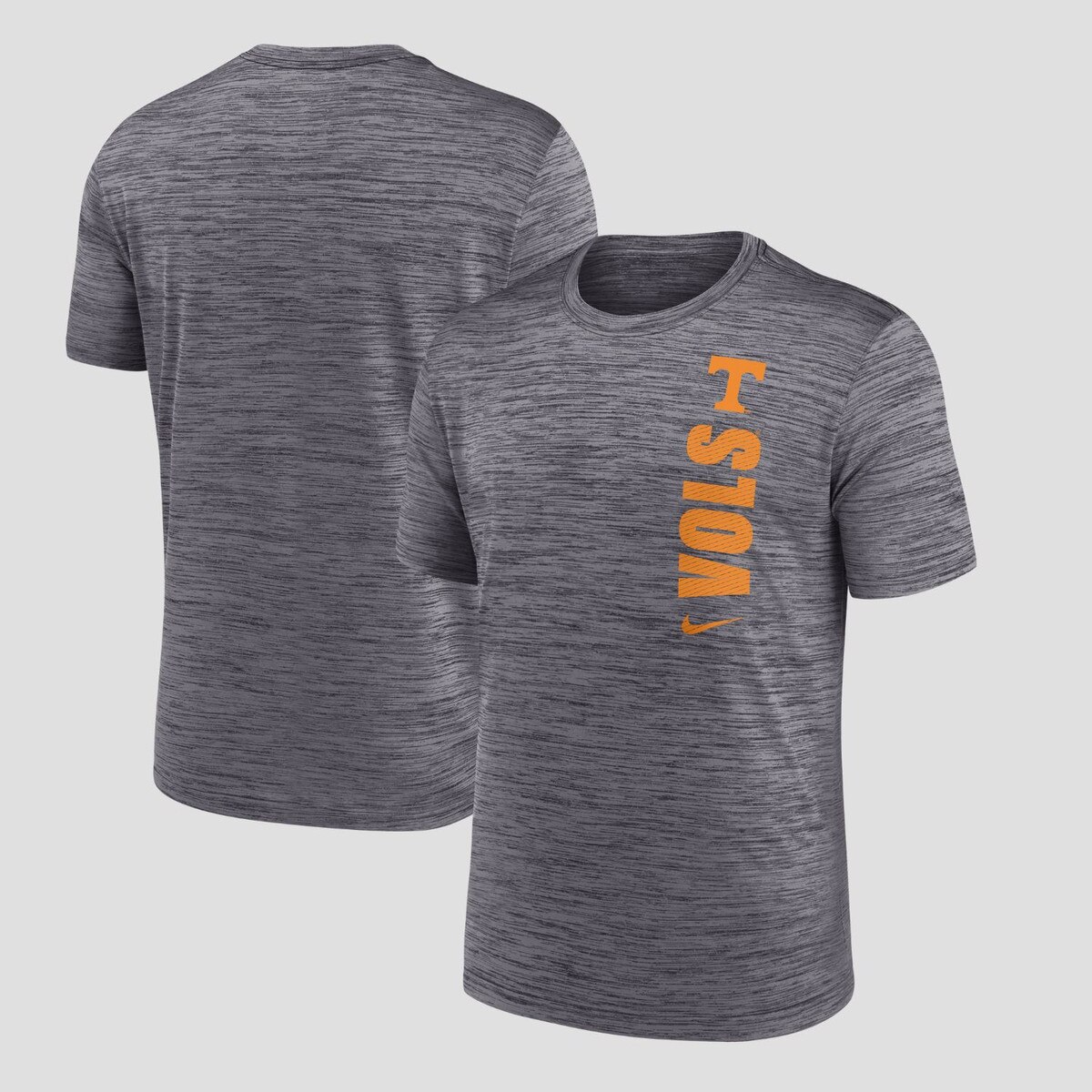 Vols Dri-fit Team Issue Velocity Te