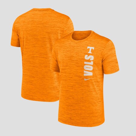 Vols Dri-fit Team Issue Velocity Te
