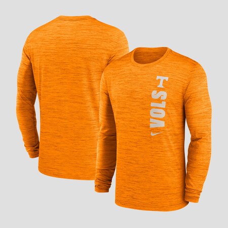 Vols Dri-fit Team Issue Velocity Cr