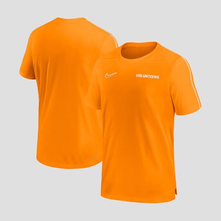 Tennessee Dri-Fit Coach Top UV Side